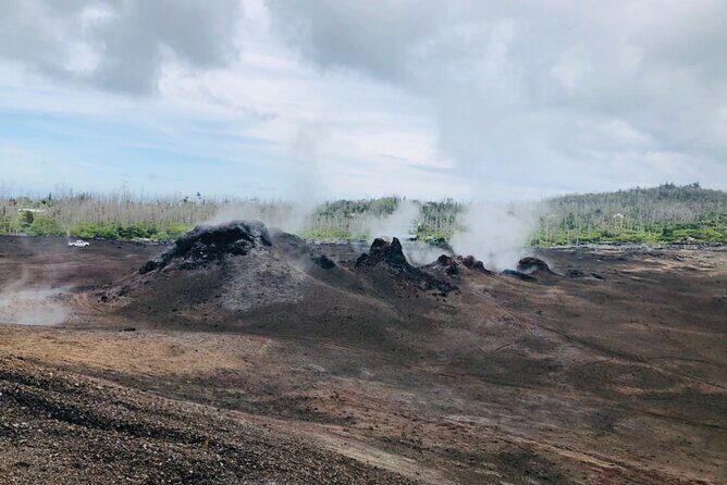 Private Electric Bike Tour with Lava Hike in Phoa - Who Will Love This Tour?