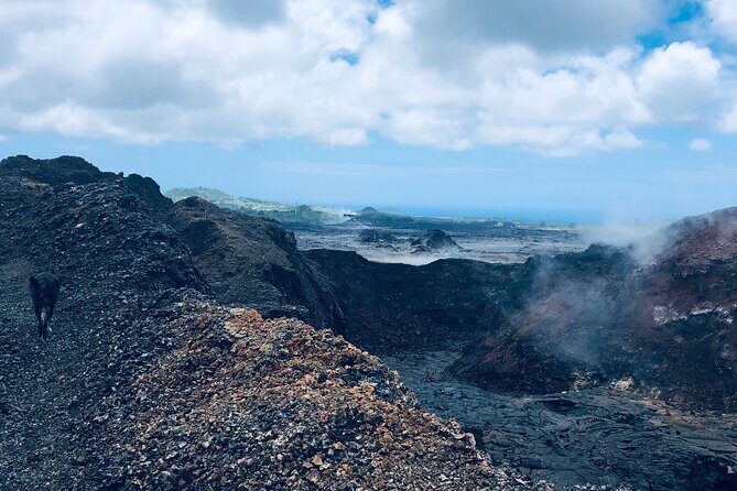 Private Electric Bike Tour with Lava Hike in Phoa - FAQ