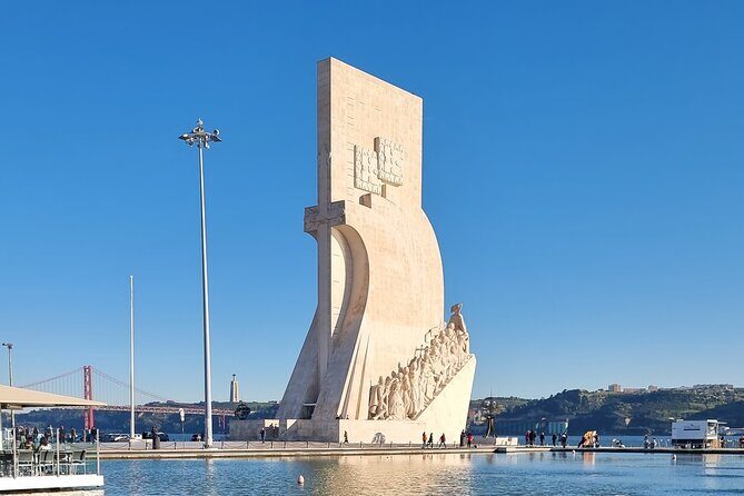 Private Electric Tuk Tuk Tour to Belém - A Closer Look at the Tour Experience
