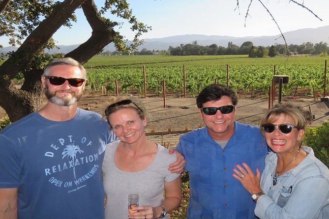 Private Elegant & Sophisticated Wine Food Pairing Experience from San Francisco - Final Thoughts: An Investment in Flavor and Scenery