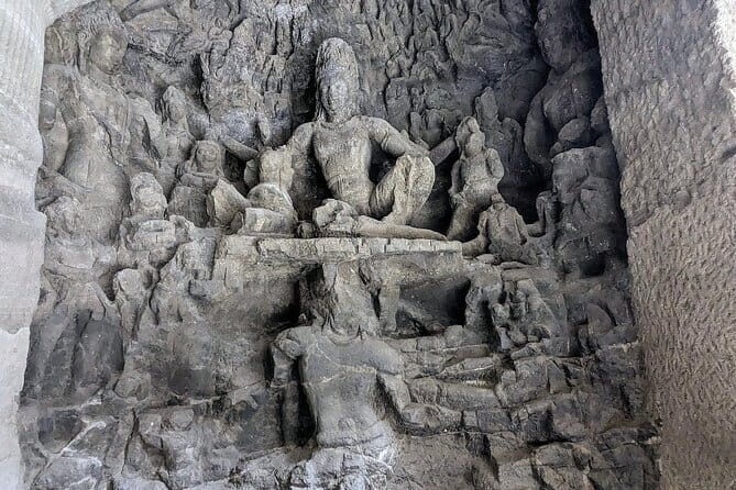 Private Elephanta Caves and Island Tour with Guide - The Value of This Tour