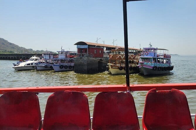 Private Elephanta Caves and Island Tour with Guide - FAQs