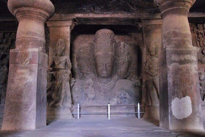 Private Elephanta Caves UNESCO World Heritage Site Tour - Introduction: Why This Tour Catches Our Attention
