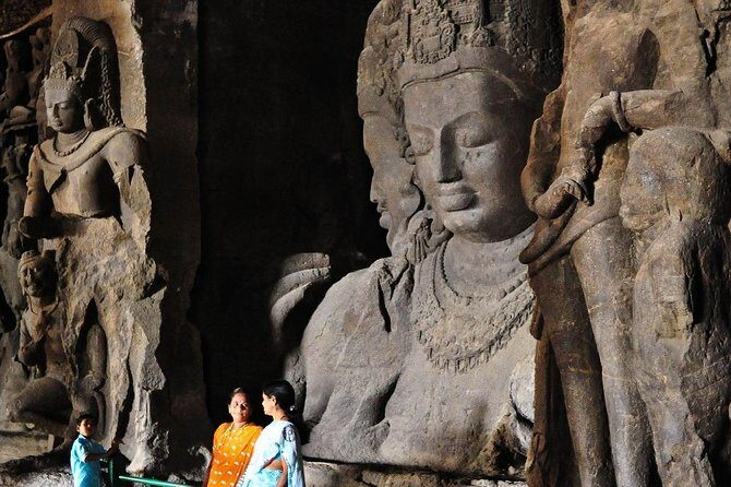 Private Elephanta Caves UNESCO World Heritage Site Tour - What’s Included and What’s Not?