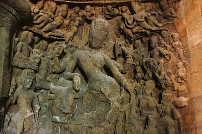 Private Elephanta Caves UNESCO World Heritage Site Tour - Who Would Love This Tour?
