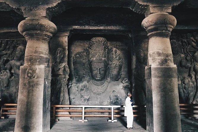 Private Elephanta Tour with Mumbai Sightseeing Including AC vehicle - Deep Dive into the Experience