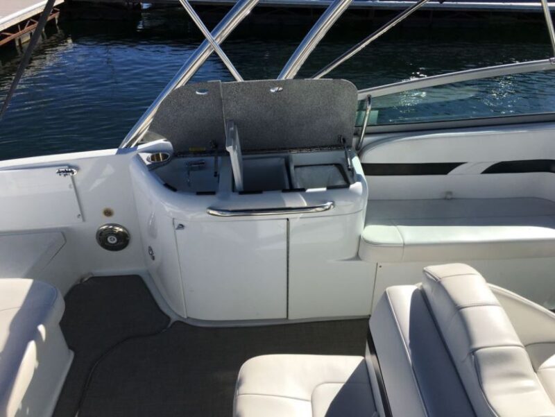 Private Emerald Bay Boat Tours - Key Points