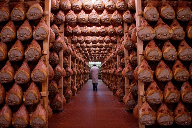 Private Emilia Romagna Food Tour Full Day - The Itinerary in Detail: What’s Included and Why It Matters