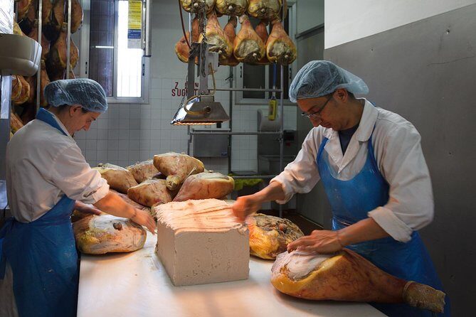 Private Emilia Romagna Food Tour Full Day - Who Will Love This Tour?