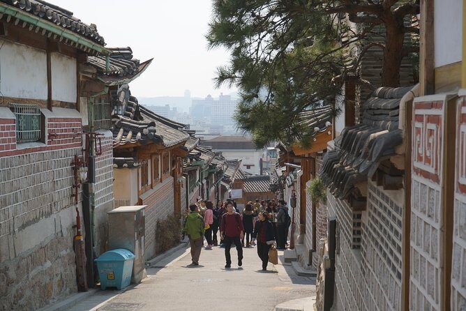 Private English Speaking Driver in Seoul: Airport Service Available - A Deep Dive into the Experience
