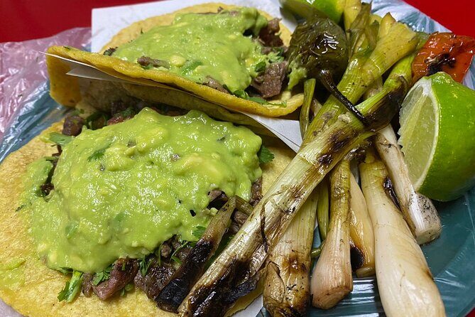 Private Ensenada Tacos and Wine Tour - The Experience in Detail