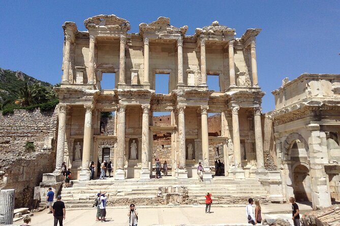 Private Ephesus and Artemis Temple Half Day Tour / On Time Return - Why This Tour Works Well
