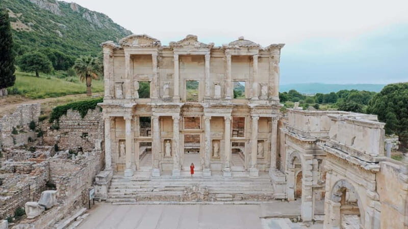 Private Ephesus and House of Virgin Mary Tour Cruiser Only - The Review: Authentic, Well-Rounded, and Thoughtfully Curated