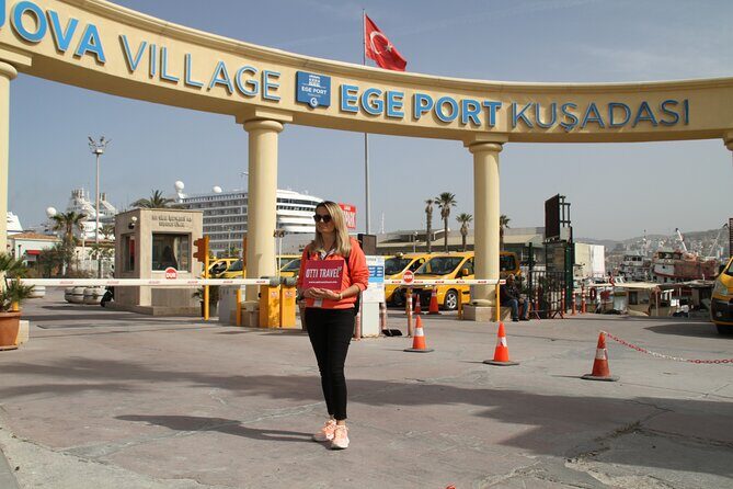 PRIVATE Ephesus and House of Virgin Mary Tour (Skip-The-Line) - How the Tour Is Structured