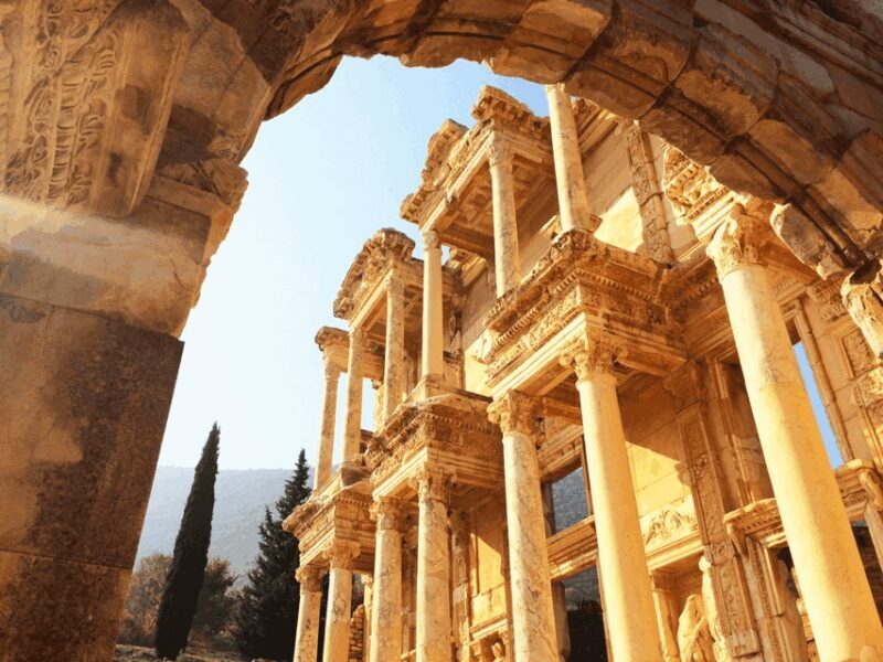 Private Ephesus and Pamukkale 1 Day Tour - The Long Day of Discovery: What to Expect