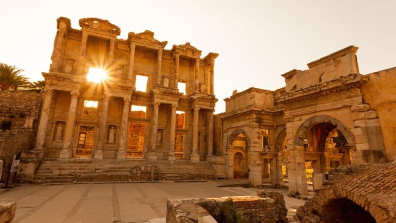 Private Ephesus and Pamukkale 1 Day Tour - Who Should Consider This Tour?