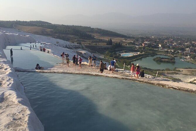 Private Ephesus and Pamukkale tour in One Day - Final Thoughts