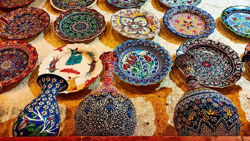 Private Ephesus and Shopping Tour from Kusadasi Cruiser Only - FAQ