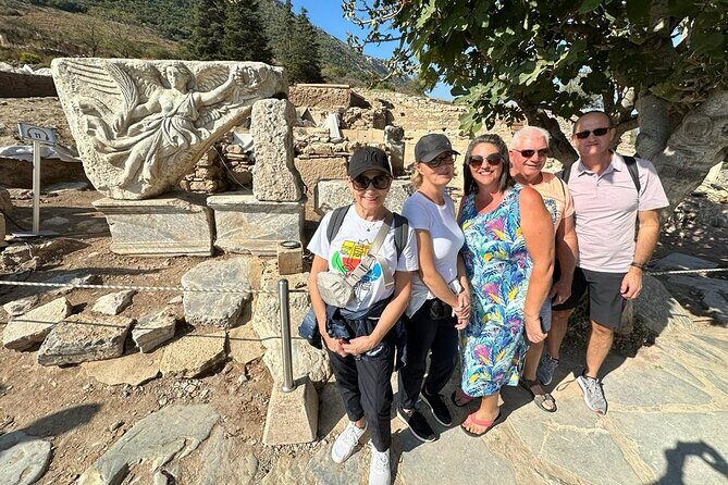 Private Ephesus and Sirince Tour - Practical Details and Tips
