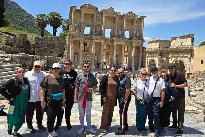 Private Ephesus and Sirince Tour - Who Will Love This Tour?