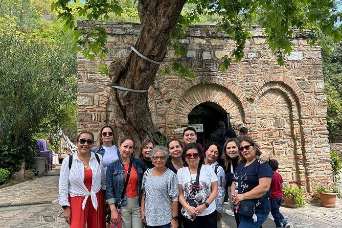 Private Ephesus and Sirince Tour - The Sum Up