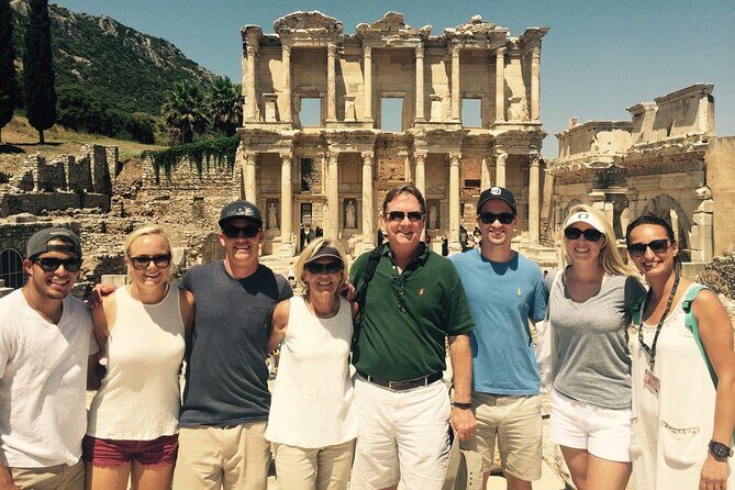 Private Ephesus and Sirince Tour - FAQs