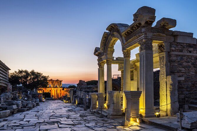 Private Ephesus and Sirince Village Tour for Cruise Passengers - FAQ