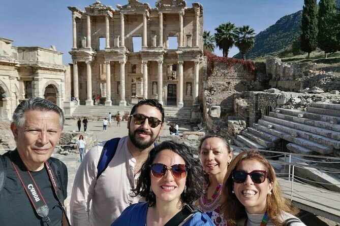 Private Ephesus and Sirince Village Tour from Kusadasi Port/Lunch - Final Thoughts
