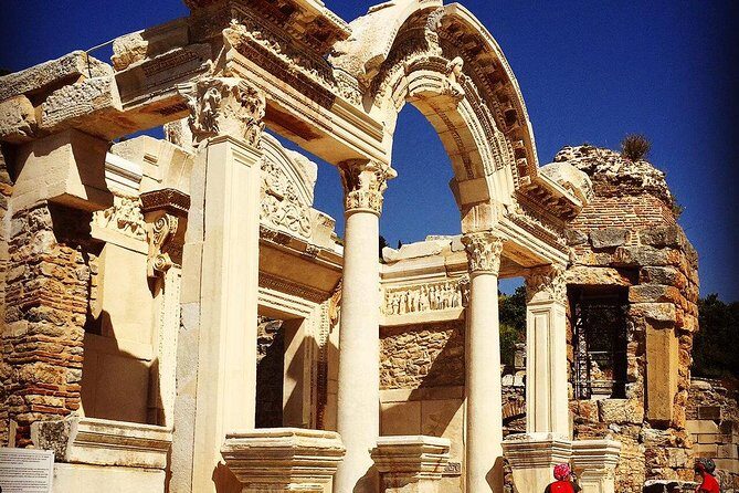 Private Ephesus and Sirince VillageTour fromKusadasi Cruiser Only - FAQs