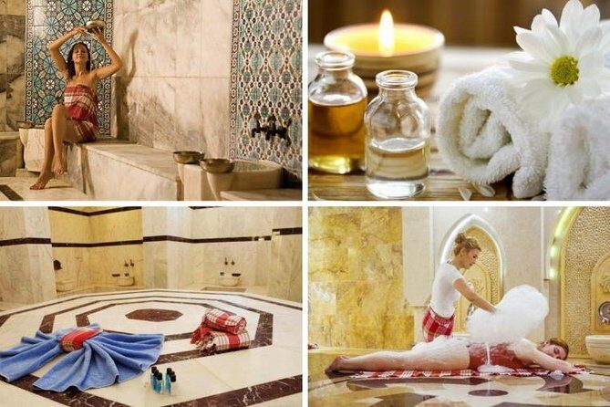Private Ephesus and Turkish Bath Tour from Kusadasi Port - Who is This Tour Best For?