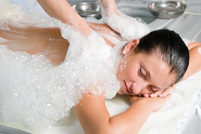 Private Ephesus and Turkish Bath Tour from Kusadasi Port - Final Thoughts