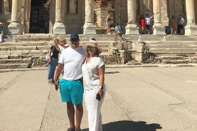 Private Ephesus and Virgin Marys House tour - Deep Dive into the Experience