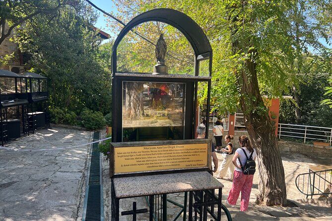 Private Ephesus and Virgin Marys House tour - Final Thoughts