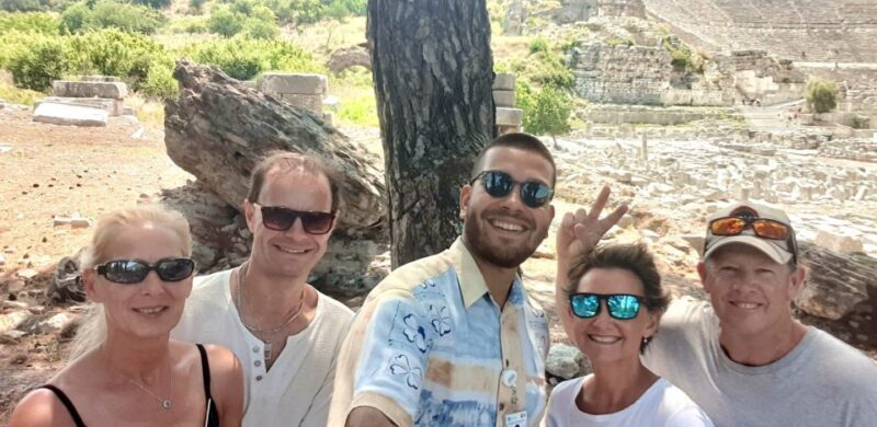 Private Ephesus, Artemis 4 hour Tour with Small Group Option - The Value of Small Group & Guided Tours