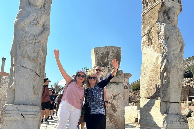 Private Ephesus, Artemis and Mary's House Tour - The Sum Up: Is This Tour Worth It?