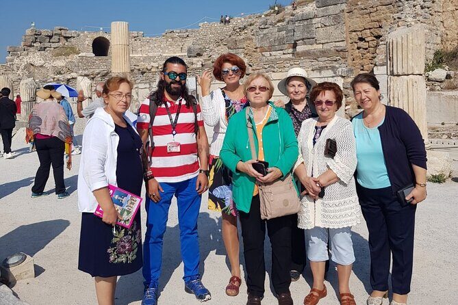 Private Ephesus Day Tour From Istanbul by Plane - Who Should Consider This Tour?