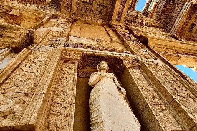 Private Ephesus Experience Including Virgin Mary and St John - FAQ