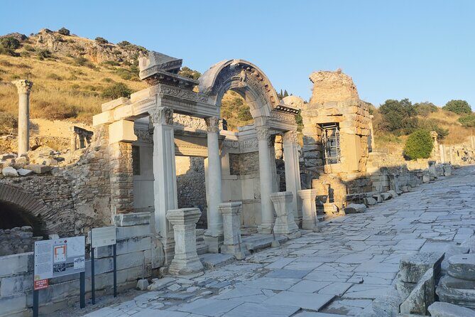 Private Ephesus for Cruise Passangers - FAQ