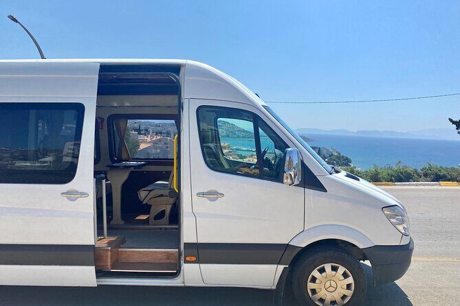 Private Ephesus Full-Day Tour from Izmir - Why Choose This Tour?