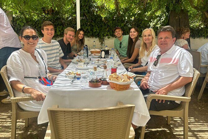 PRIVATE Ephesus Full Day Tour from Izmir - Final Thoughts: Is This Tour Right for You?