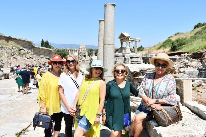 PRIVATE Ephesus Guide and Driver Tour from Kusadas Port - Pricing and Value: Is It Worth It?