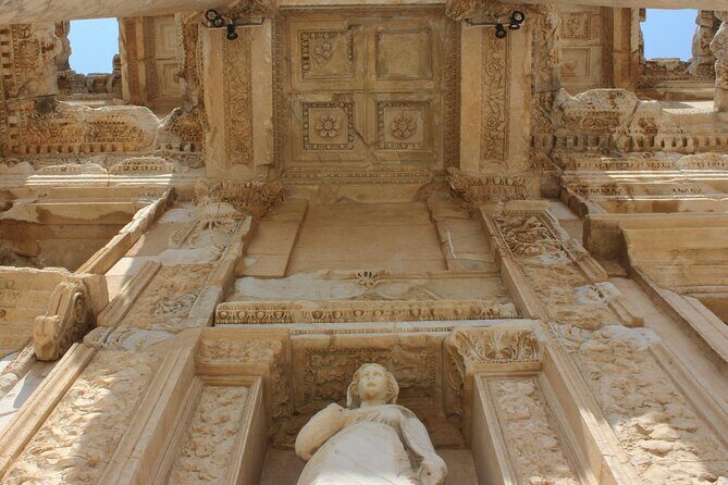 Private Ephesus & House of Mary Tour including Tickets & Lunch - What We Loved & What to Consider