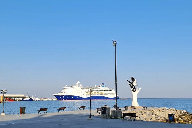 Private Ephesus & House of Mary Tour including Tickets & Lunch - Who Is This Tour Best For?