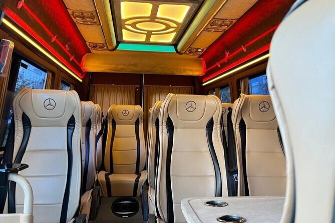 Private Ephesus & House of Mary Tour including Tickets & Lunch - FAQs