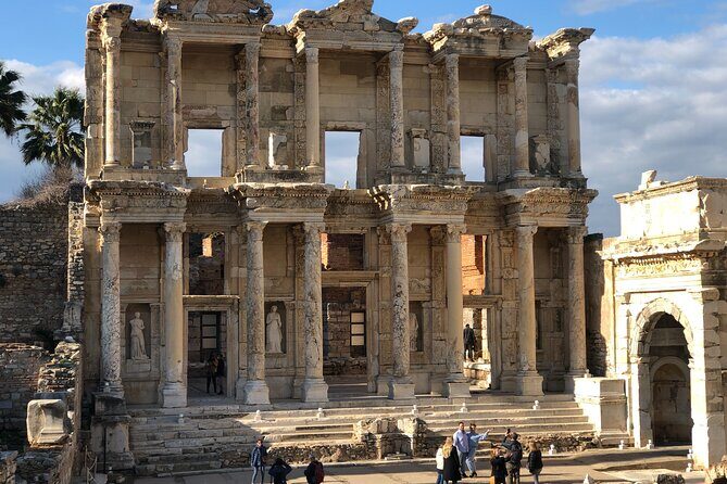 Private Ephesus & House of Virgin Mary, Izmir Port /cruisers only - Final Thoughts