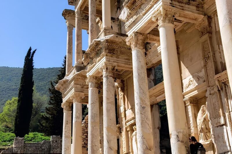 Private Ephesus & House of Virgin Mary with SPANISH Speaking Guide - FAQ