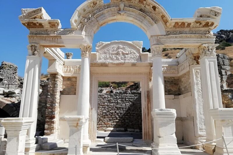 Private Ephesus & House of Virgin Mary with SPANISH Speaking Guide - Final Thoughts