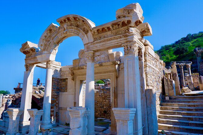 Private Ephesus Less Walking Tour with Expert Guide - Final Thoughts
