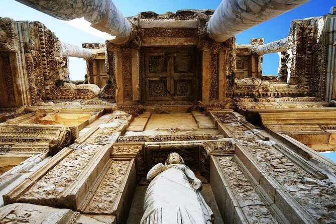 Private Ephesus Shore Excursion - Exploring the Itinerary in Detail