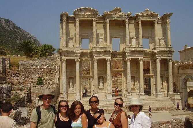 Private Ephesus Shore Excursion for Cruise Passengers - What Makes the Guides Stand Out?